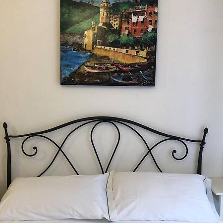 La Gianchina Di Vernazza - Central Cozy Apt Wi-Fi ภายนอก รูปภาพ